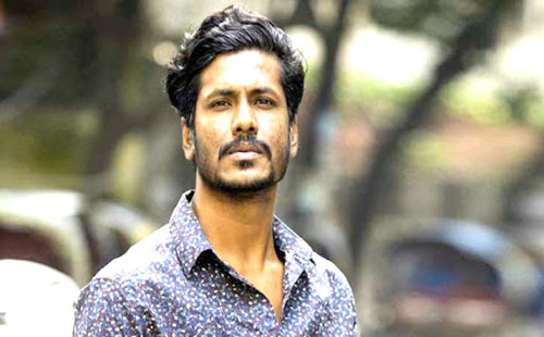 অভিনয়ের কোন ইচ্ছেই আমার ছিল না 