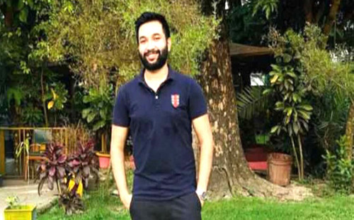 রাজধানীতে মেডিকেল শিক্ষার্থীর ঝুলন্ত মরদেহ উদ্ধার 