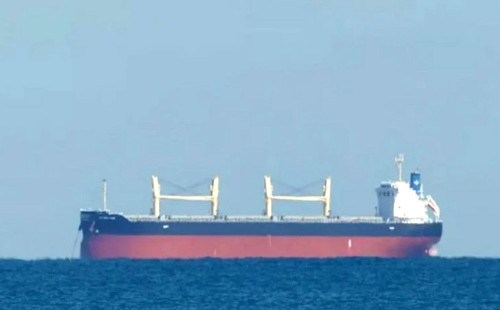 বিকালে দুবাই পৌঁছাবে এমভি আবদুল্লাহ