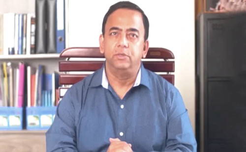 সাবেক আইজিপি বেনজীরের সম্পদ অনুসন্ধানে দুদকের কমিটি 