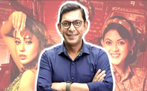 তুফান সিনেমায় বিশেষ চরিত্রে চঞ্চল