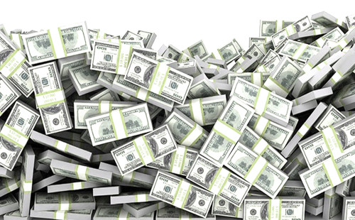 রিজার্ভ বেড়ে ২০ বিলিয়ন ডলারের কাছাকাছি