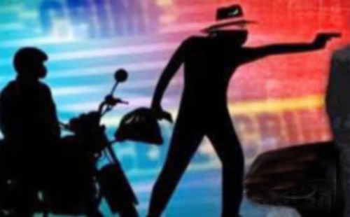 কিলার বাদলের ইশারায় চলে অপরাধজগৎ! 