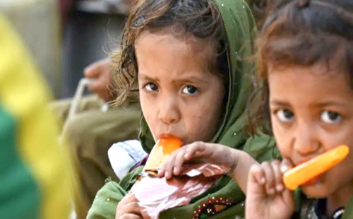 দক্ষিণ এশিয়ার যে শহরগুলোর তাপমাত্রা এখন সর্বোচ্চ 