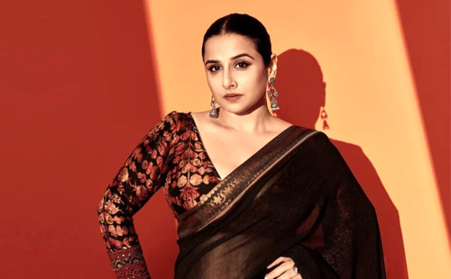 জাতি হিসেবে আমাদের কোনো ধর্মীয় পরিচয় ছিল না, এখন হচ্ছে: বিদ্যা