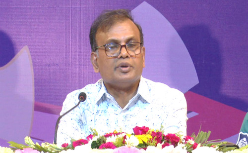 নির্বাচন সংসদ সদস্যদের আচরণ নজরে রাখতে হবে: ইসি আনিছুর 