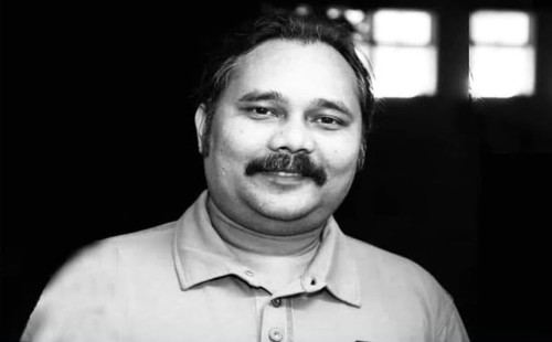 সাংবাদিক হুমায়ুন কবীর খোকনের চতুর্থ মৃত্যুবার্ষিকী আজ 