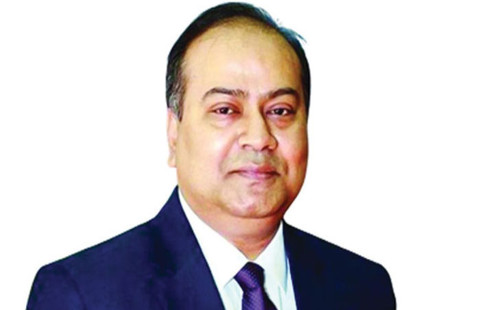 ফের বিএসইসির চেয়ারম্যান শিবলী রুবাইয়াত