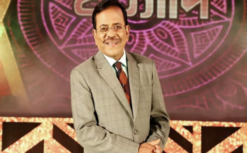 হানিফ সংকেতের পেজ হ্যাক করে কুরুচিকর পোস্ট!