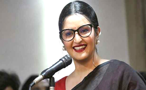 মাদক মামলায় পরীমনির বিরুদ্ধে সাক্ষ্য পেছাল