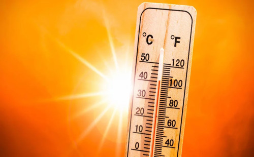 হিট স্ট্রোকে একদিনে ১৭ জনের মৃত্যুর রেকর্ড 