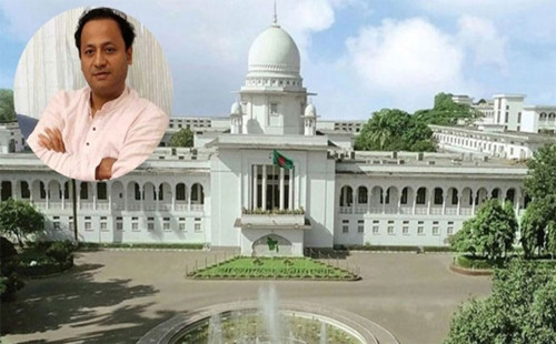 হাইকোর্টের নির্দেশে অসন্তোষ শিক্ষামন্ত্রী 