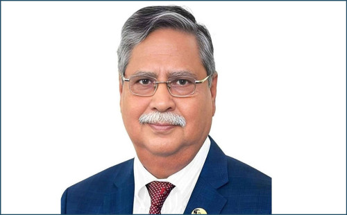 সরকার শ্রমিকের কল্যাণ সাধনে নিরন্তর কাজ করে যাচ্ছে : রাষ্ট্রপতি 