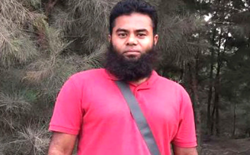 নাটোরে আওয়ামী লীগ নেতাকে গুলি করে হত্যা