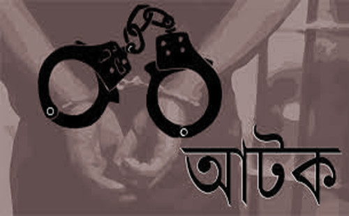 আইনজীবীসহ জামায়াতের ২০ নেতাকর্মী আটক