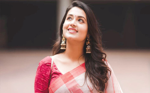 প্রস্তাবে রাজি ‘না’ হওয়ায় দিন দিন শত্রু বাড়ছে: তাসনিয়া ফারিণ 