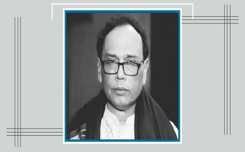 নবযুগ প্রকাশনীর কর্ণধার অশোক রায় নন্দী মারা গেছেন 