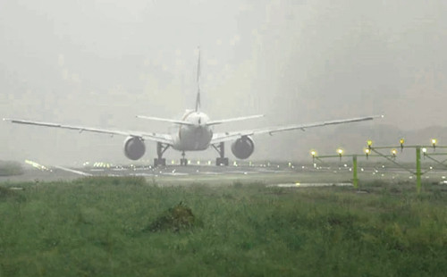 তিনদিন ৩ ঘণ্টা করে ফ্লাইট ওঠানামা বন্ধ থাকবে শাহজালালে 
