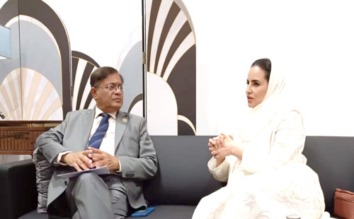 ভিসা অব্যাহতি ও বাণিজ্য সম্প্রসারণ নিয়ে মিসরের সঙ্গে ফলপ্রসূ আলোচনা