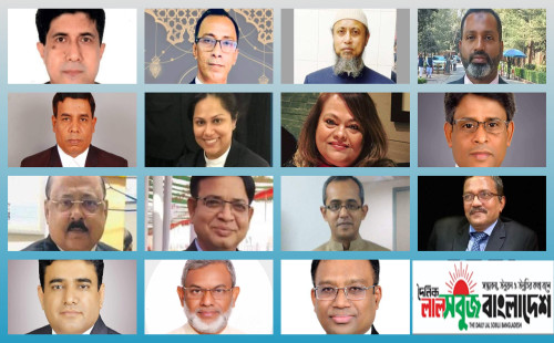 শিগগিরই নিয়োগ, কারা হচ্ছেন হাইকোর্টের বিচারপতি? 