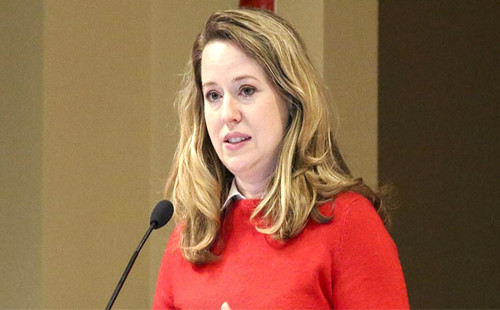 আজ ঢাকায় আসছেন আইওএম মহাপরিচালক 