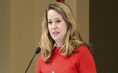 আইওএমের মহাপরিচালক ৫ দিনের সফরে ঢাকায় 