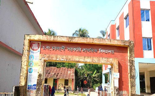 অষ্টম শ্রেণি পর্যন্ত স্কুলের সংখ্যা বাড়াতে চায় সরকার 