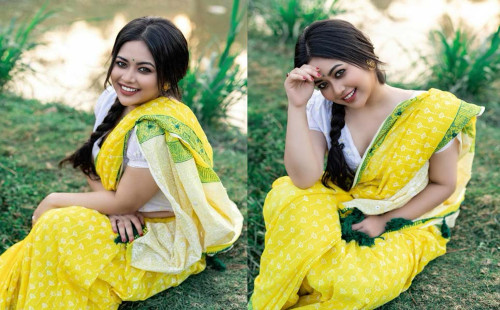 আমার দিকে ছুঁড়ে দেয়া সকল তীর সাদরে গ্রহণ করলাম 