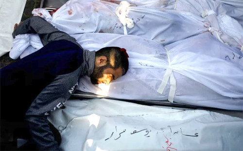 সাংবাদিকতার ‘নোবেল’ পুলিৎজার পেল রয়টার্স, ওয়াশিংটন পোস্ট ও নিউইয়র্ক টাইমস 