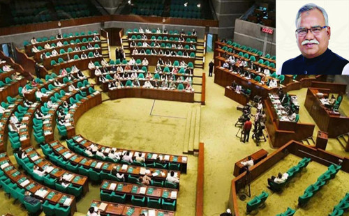 ৬০ লাখ কর্মী বিদেশে পাঠানোর পরিকল্পনা নেওয়া হয়েছে : শফিকুর রহমান