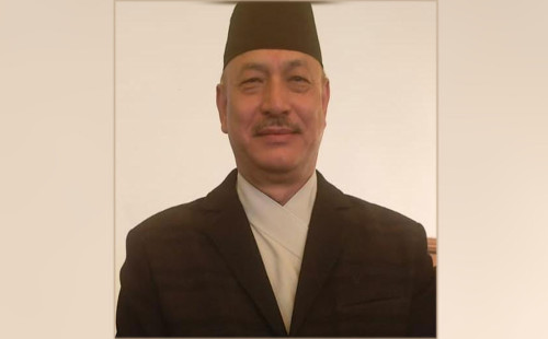 বাংলাদেশে আসছেন নেপালের প্রধান বিচারপতি 