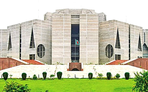 ৬ জুন বাজেট ঘোষণা