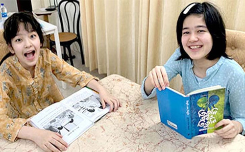 জাপানি দুই শিশু: ইমরান ও এরিকোর উপস্থিতিতে আবেদন শুনবেন আপিল বিভাগ 