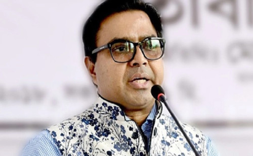 পুরান ঢাকায় ডিজিটাল ল্যাব চান সাঈদ খোকন, আশ্বাস প্রতিমন্ত্রীর 