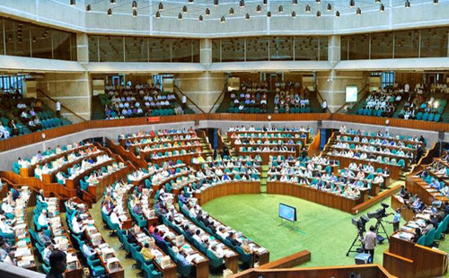 অনুমোদন ছাড়া বিদেশি স্বেচ্ছাসেবী সংস্থা সম্পত্তি অর্জন করতে পারবে না, সংসদে বিল 