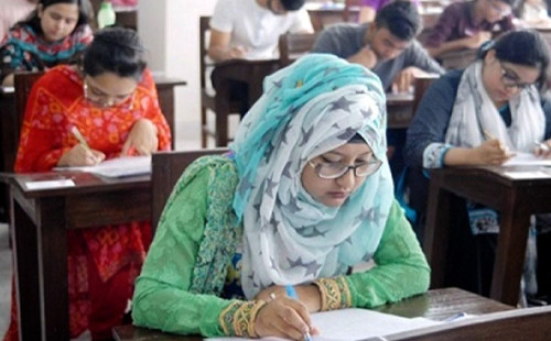 গুচ্ছের ‘সি’ ইউনিটের ভর্তি পরীক্ষা শুরু