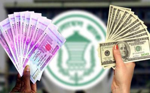 ৮১ কোটি ডলার রেমিট্যান্স এলো ১০ দিনে 