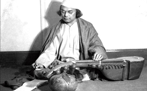 আসছে রুপালি পর্দায় বিদ্রোহী কবির বায়োপিক 