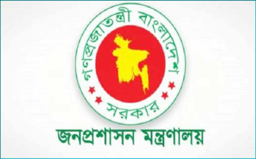 ক্যাডার বহির্ভূত সিনিয়র সহকারী সচিব হলেন ৮ কর্মকর্তা 