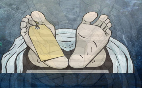 চট্টগ্রামে বড় ভাইয়ের হাতে ছোট ভাই খুন 