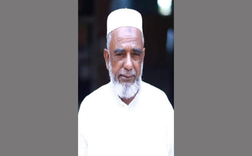 মিরসরাইয়ের ইউপি চেয়ারম্যান জুনু'কে গ্রেফতার করেছে পুলিশ 