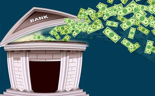 শরিয়াহ-ভিত্তিক ব্যাংকের আমানত কমেছে, কিন্তু ঋণ বাড়ছে