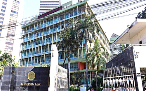 যুক্তরাষ্ট্রে যাচ্ছেন ৩০ ব্যাংকের এমডি