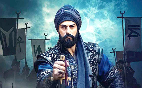 বাংলাদেশে আসছেন কুরুলুস উসমানের নায়ক