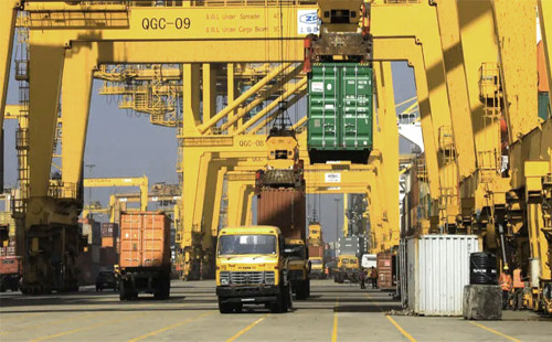 অর্থনীতির ক্ষত সারাতে সুসময়ের অপেক্ষা