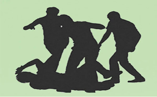 সারা দেশে ১৭৩ কিশোর গ্যাং 