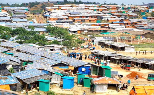 রোহিঙ্গা ক্যাম্পে খুনোখুনির নেপথ্যে ১০ কারণ 