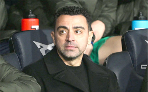 বরখাস্ত হতে পারেন জাভি