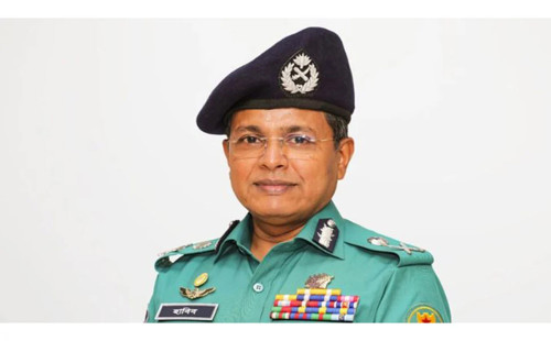 জামিনে থাকা চোরদের ওপর নজরদারির নির্দেশ ডিএমপির