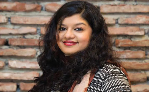 প্রথমবার ওয়েব সিরিজে এলিটার গান 